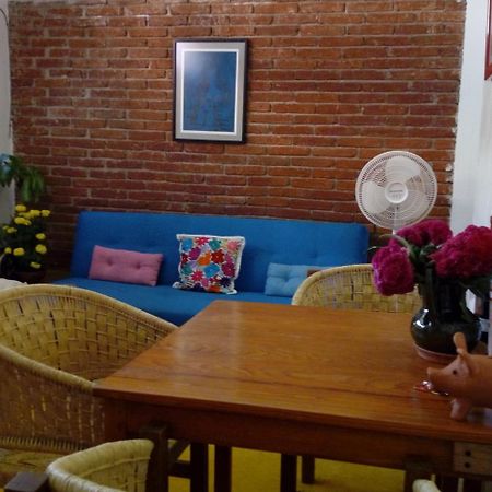 Casa Mixteca Santo Domingo Oaxaca Villa Kültér fotó
